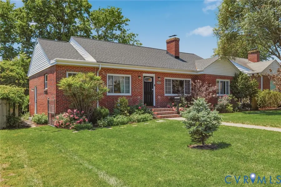 5313 Wythe Avenue, Richmond, VA 23226 - #2