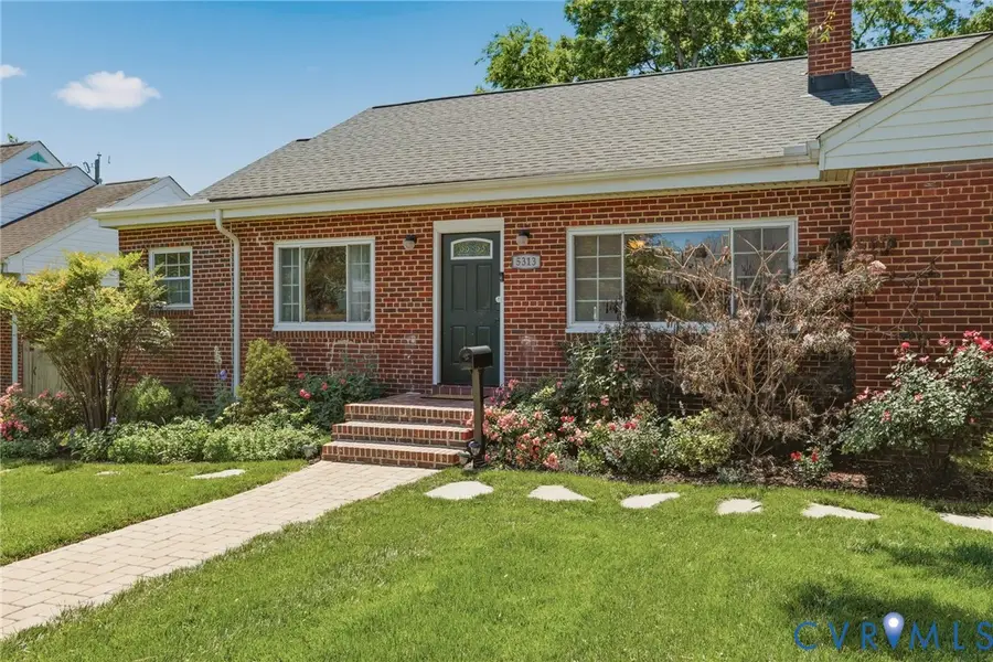 5313 Wythe Avenue, Richmond, VA 23226 - #3