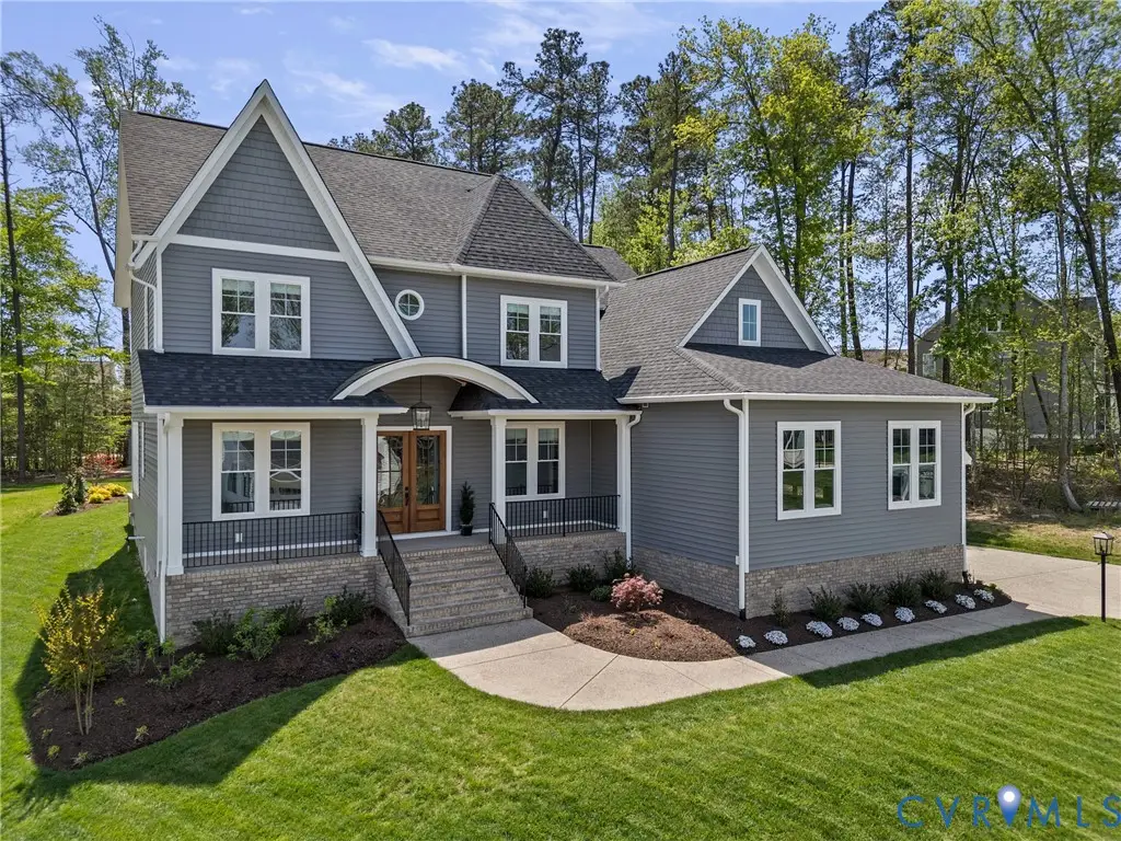 5012 Lake Summer Loop, Moseley, VA 23120 - #1