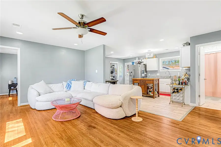 5518 Wainwright Drive, Richmond, VA 23225 - #2