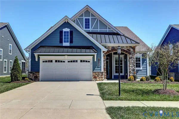 15640 Mosaic Creek Boulevard, Richmond, VA 23238