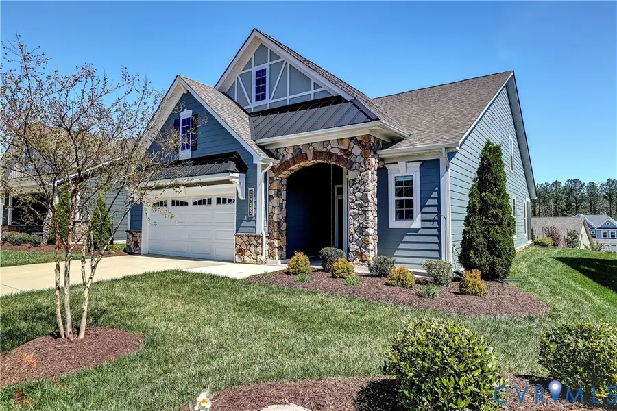 15640 Mosaic Creek Boulevard, Richmond, VA 23238 - #2