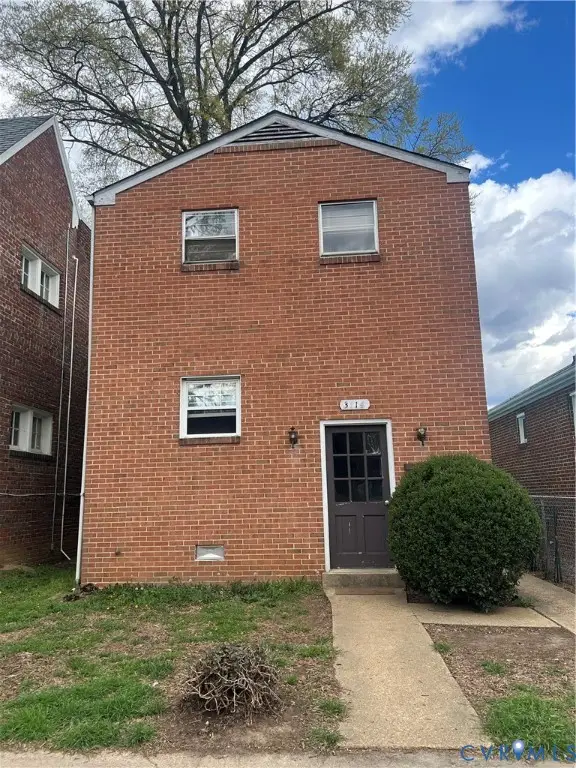 3114 Park Avenue, Richmond, VA 23221