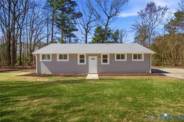 8192 Broad Marsh Lane, Gloucester Point, VA 23072