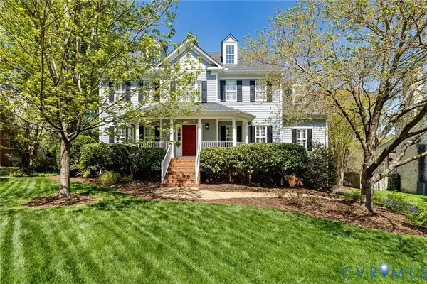 8220 Kingsdown Court, Henrico, VA 23229