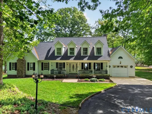 173 Covenant Way, Bumpass, VA 23024