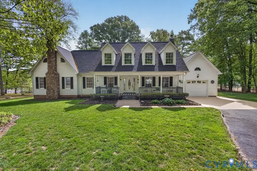 173 Covenant Way, Bumpass, VA 23024 - #2