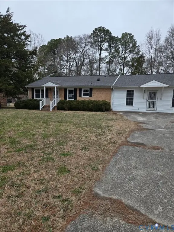 30097 Sycamore Avenue, Sedley, VA 23878