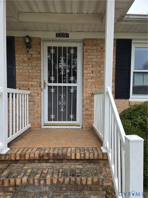 30097 Sycamore Avenue, Sedley, VA 23878 - #2