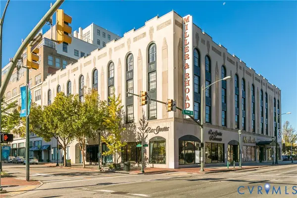 230 N 6th Street #U413, Richmond, VA 23219