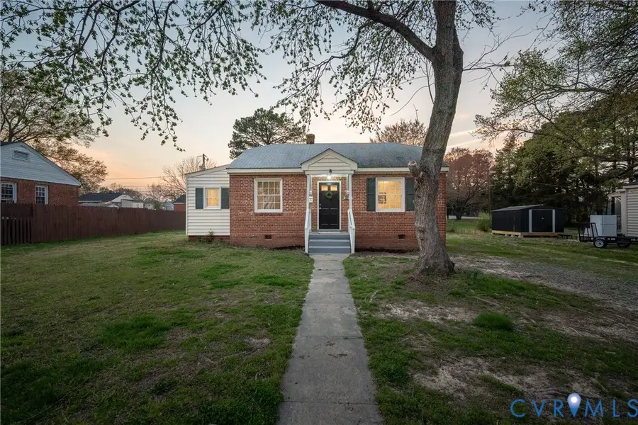 4502 Eastover Avenue, Henrico, VA 23231 - #2