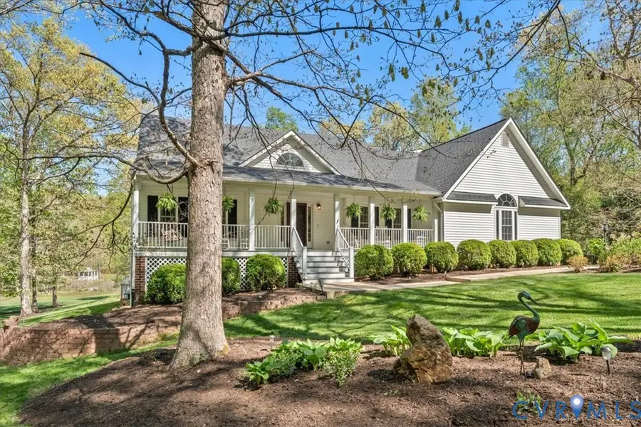 3548 Timberview Road, Powhatan, VA 23139 - #2