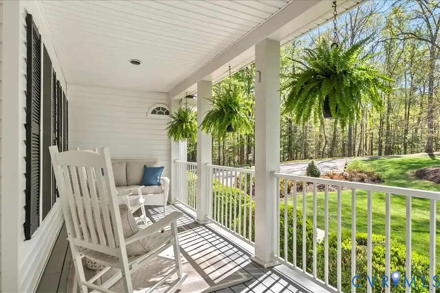 3548 Timberview Road, Powhatan, VA 23139 - #3