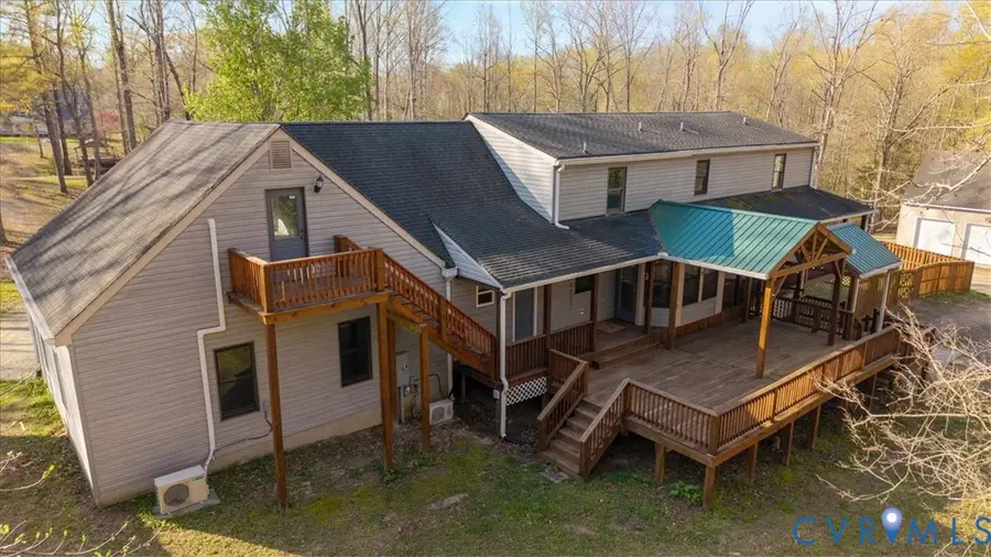 7040 Old Roxbury Road, Quinton, VA 23141 - #3