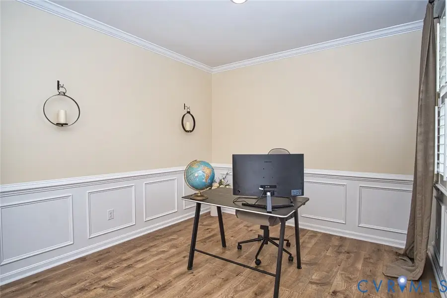 6649 Whisperwood Drive, Dale, VA 23234 - #2