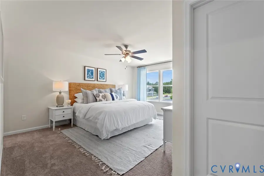 17398 Clark & York Boulevard, Ruther Glen, VA 22546 - #2