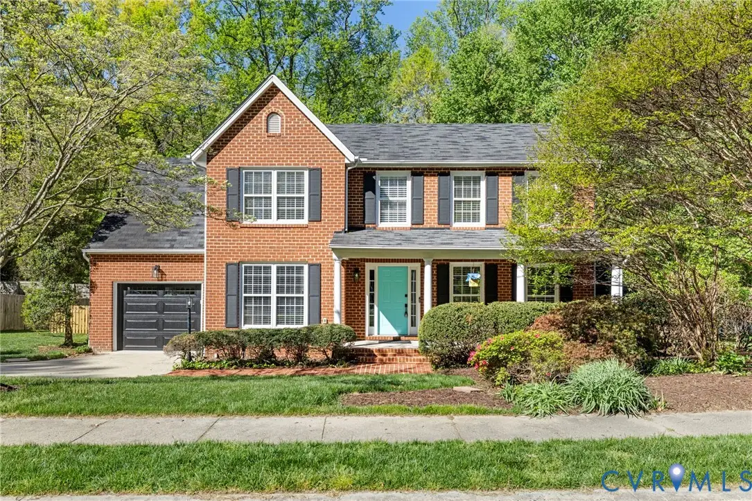 5316 Sylvan Road, Richmond, VA 23225 - #1