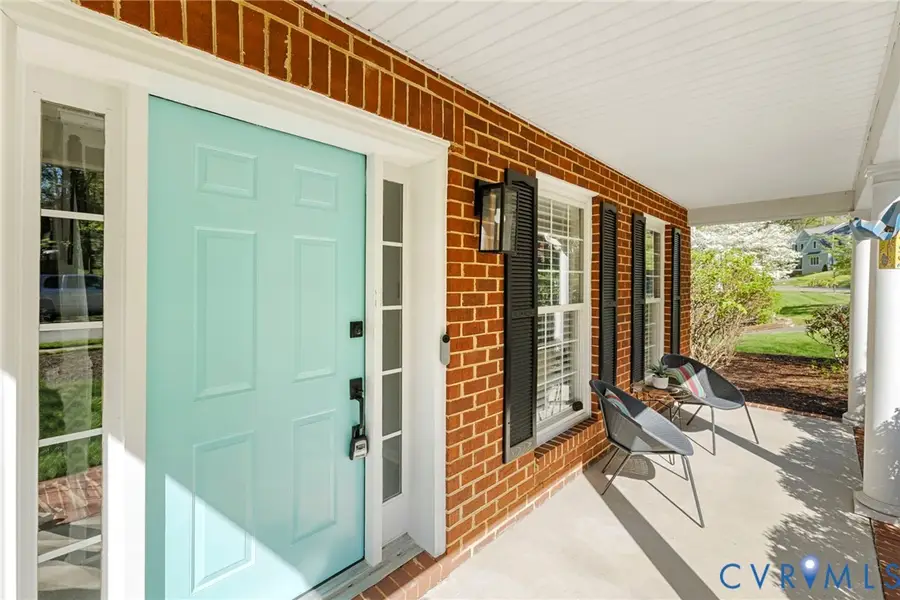 5316 Sylvan Road, Richmond, VA 23225 - #2