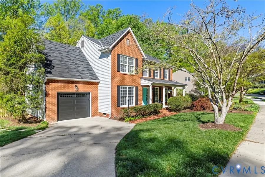 5316 Sylvan Road, Richmond, VA 23225 - #3