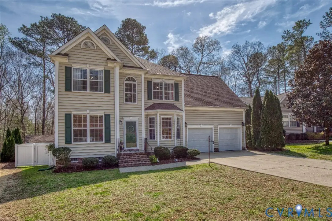 6303 St Johns Wood, Williamsburg, VA 23188 - #1