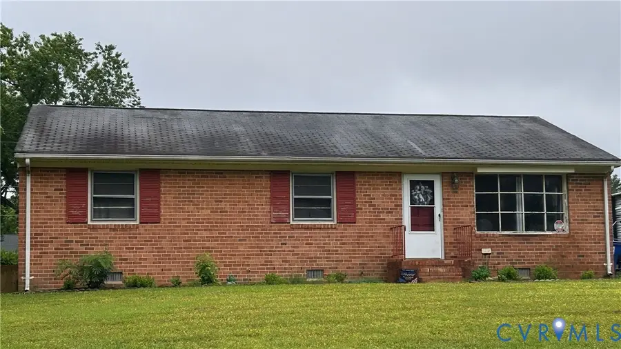 8327 Sherton Drive, Mechanicsville, VA 23116 - #2