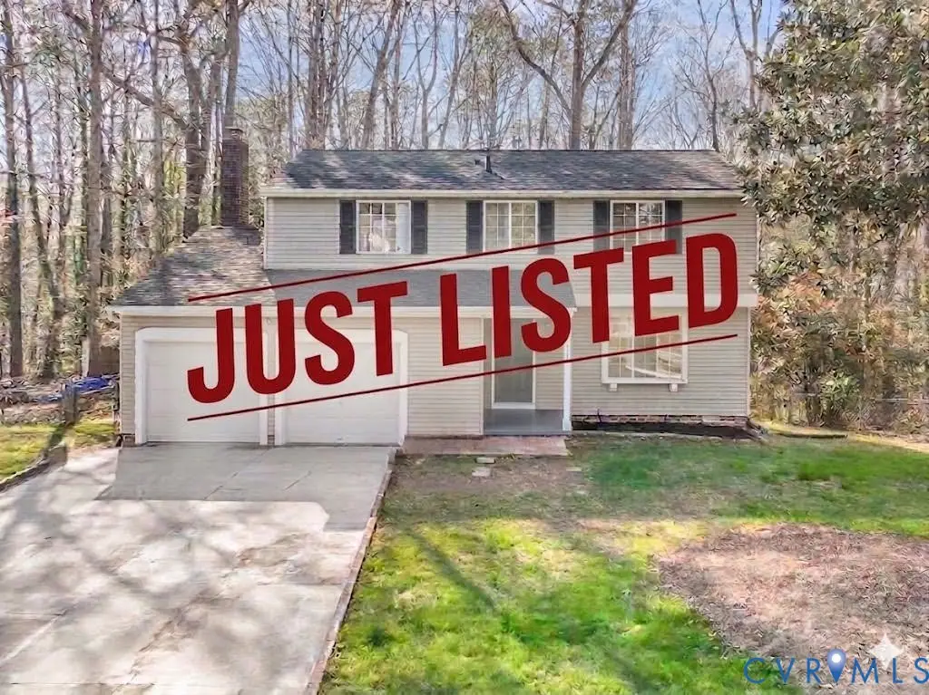 1007 Sonnet Hill Drive, Rockwood, VA 23236 - #1