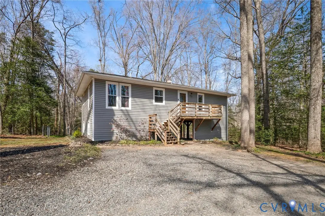 4740 E Grey Fox Circle, Gum Spring, VA 23065 - #1