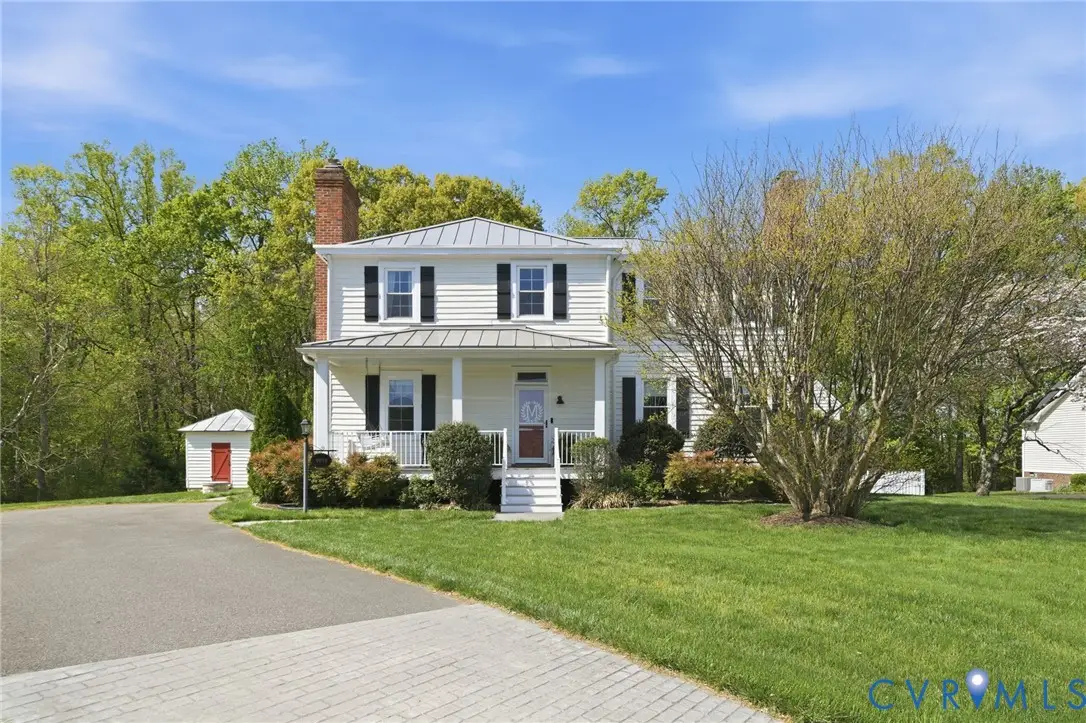 9973 Puddle Duck Lane, Mechanicsville, VA 23116 - #1