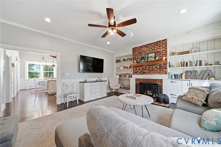 9973 Puddle Duck Lane, Mechanicsville, VA 23116 - #2