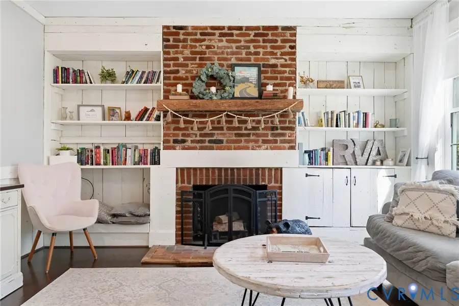 9973 Puddle Duck Lane, Mechanicsville, VA 23116 - #3