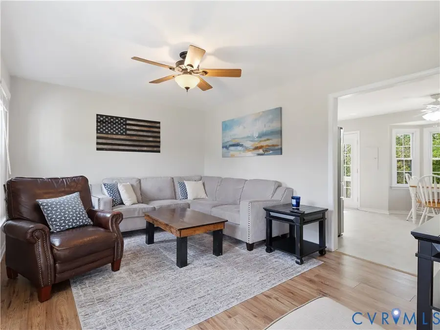 6410 Cherrygrove Lane, Mechanicsville, VA 23111 - #3