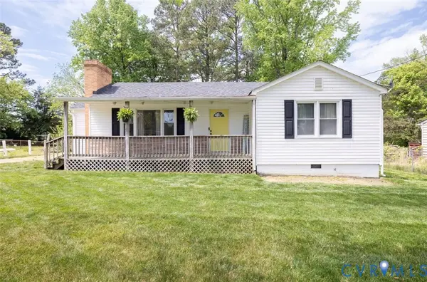 21318 Robertson Avenue, Chesterfield, VA 23803