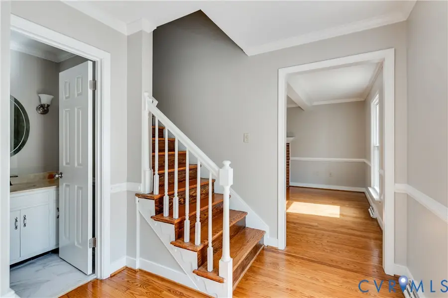 13622 Quail Hollow Court, Midlothian, VA 23112 - #2