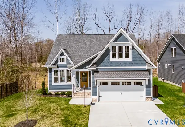 8672 Terroir Lane, New Kent, VA 23124