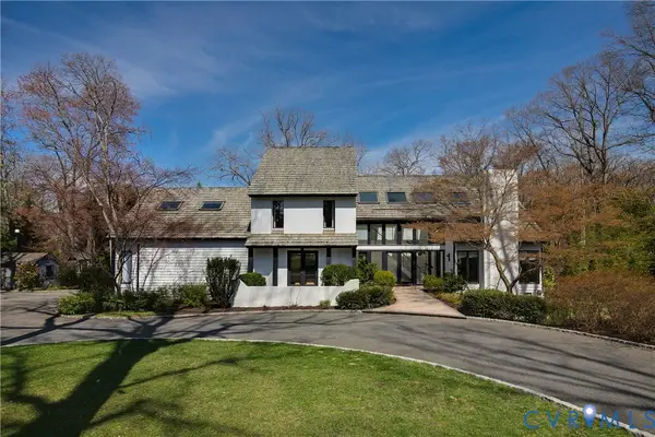 9300 S Mooreland Road, Henrico, VA 23229