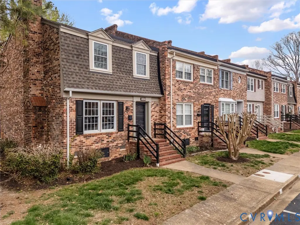 2200 Ashcreek Drive, Henrico, VA 23238 - #1