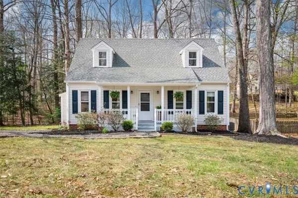 6924 Velvet Antler Drive, Midlothian, VA 23112