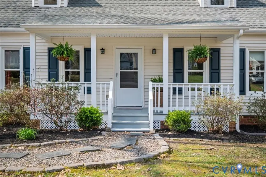 6924 Velvet Antler Drive, Midlothian, VA 23112 - #2