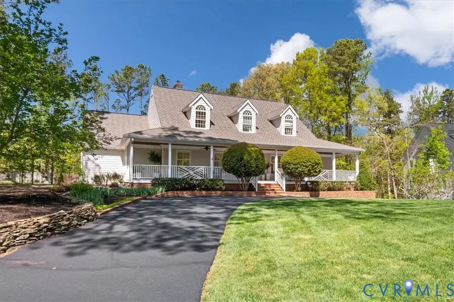 310 Running Cedar Lane, Henrico, VA 23229 - #3