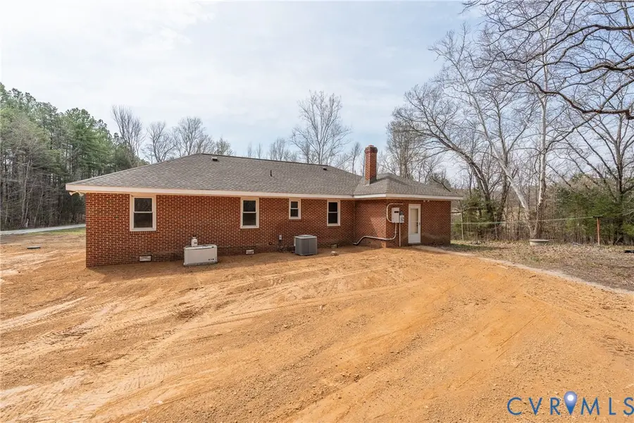 4510 Three Square Road, Goochland, VA 23063 - #3