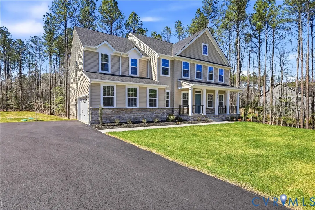 12018 Buckrudy Terrace, Chesterfield, VA 23838 - #1