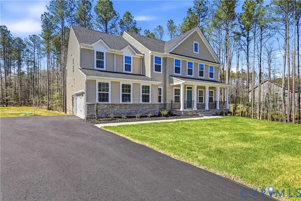 12018 Buckrudy Terrace, Chesterfield, VA 23838