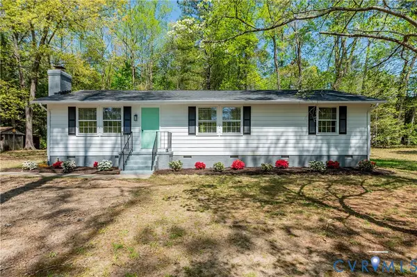 26 Liberty Tree Lane, Hanover, VA 23069