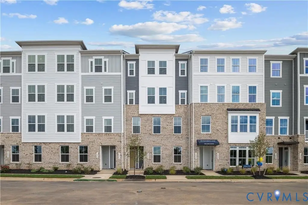 2830 Calgary Lane, Chester, VA 23836 - #1