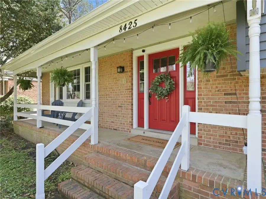 8425 Michael Road, Henrico, VA 23229 - #2