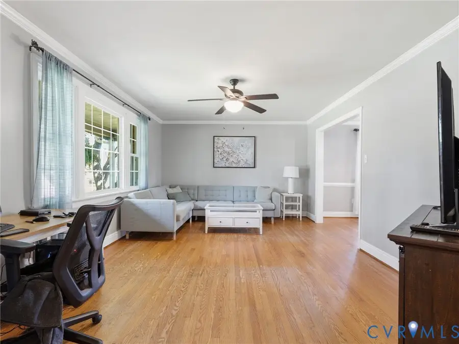 8425 Michael Road, Henrico, VA 23229 - #3