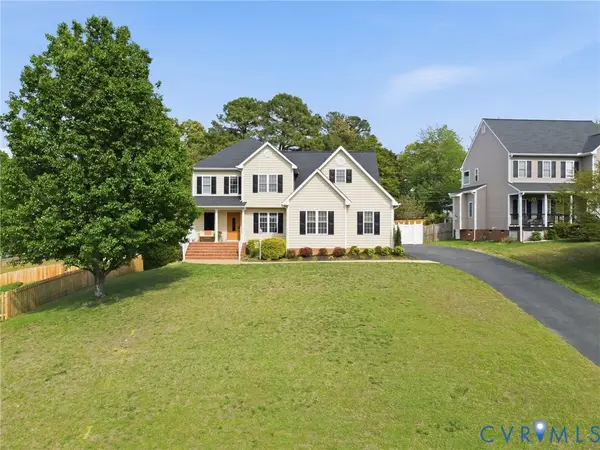 8124 Castle Grove Drive, Mechanicsville, VA 23111