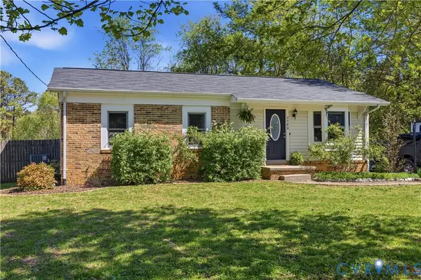 2980 Three Chopt Road, Gum Spring, VA 23065