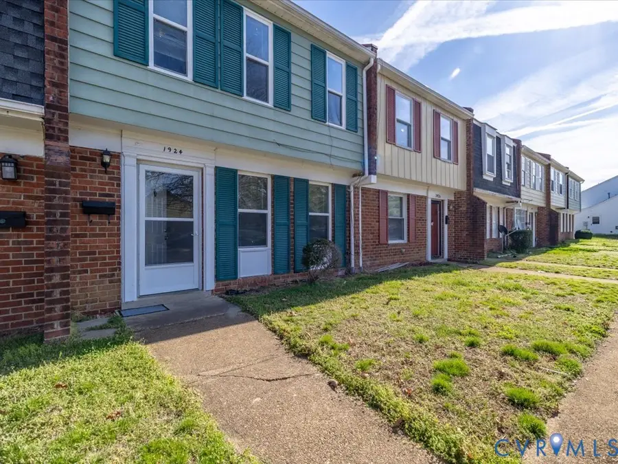 1924 Beaver Road, Henrico, VA 23075 - #2