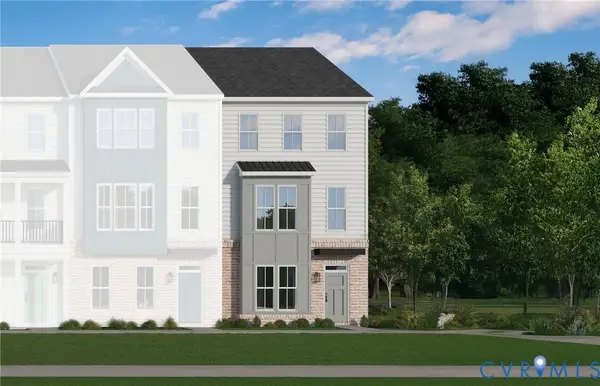 Lot 37 Sunrise Oasis Alley, Midlothian, VA 23112